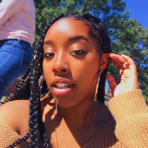 Meet your Posher, J’bria